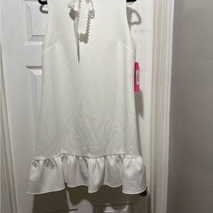 Betsey Johnson never been worn